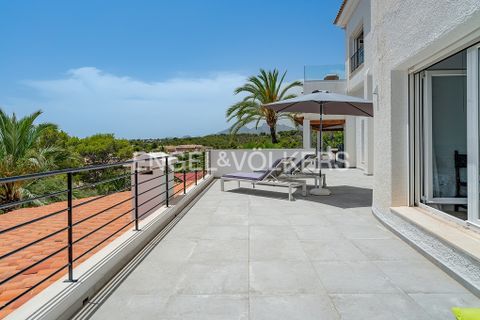 Villa en Altea, Alicante, Altea - € 1.790.000 | Ref: W-049UY9 - photo 16
